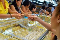 13 năm không được nhập vàng, VGTA kiến nghị bỏ vàng trang sức khỏi ngành kinh doanh có điều kiện