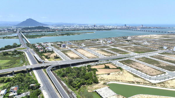 Quản lý quy hoạch đô thị, nông thôn sau sắp xếp đơn vị hành chính