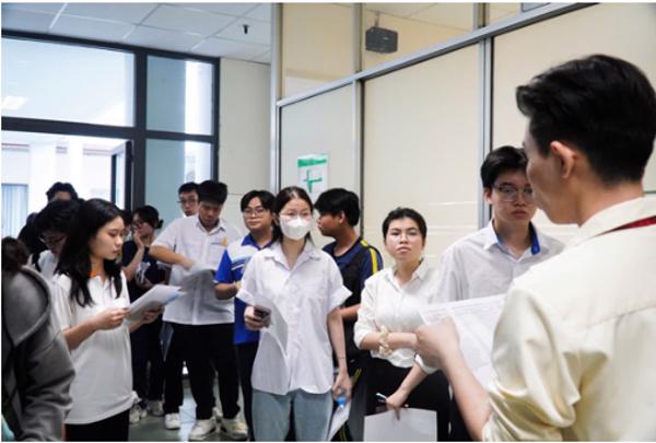 "Xóa sổ" một số khối xét tuyển truyền thống