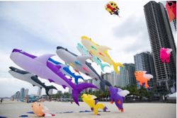 Những điểm đến nằm trong top tìm kiếm du lịch của Google năm 2025