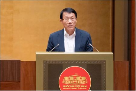 Bộ trưởng Bộ Công an: Thông tin lý lịch tư pháp trên VNeID có giá trị như phiếu lý lịch tư pháp