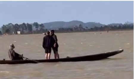 Hai mẹ con tử vong thương tâm ở Đắk Lắk