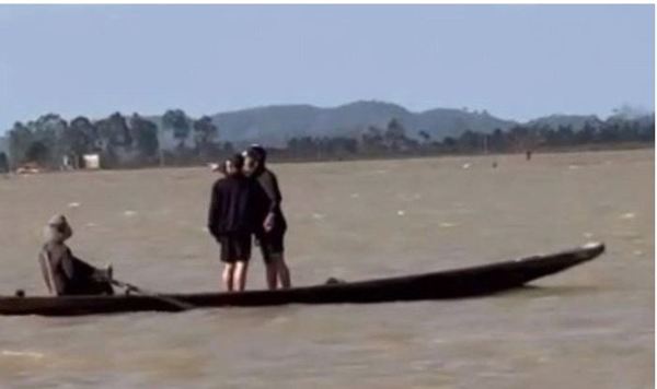 Hai mẹ con tử vong thương tâm ở Đắk Lắk