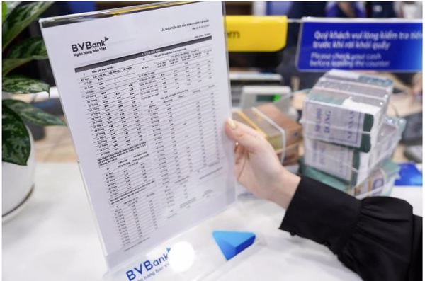 Gói vay ưu đãi cho người trẻ bất ngờ tạm dừng