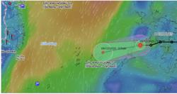 Áp thấp nhiệt đới suy yếu, liệu có còn thêm bão, áp thấp nhiệt đới trong tháng 12 này?