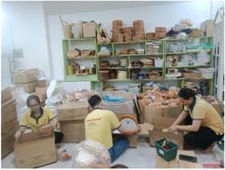 Kinh nghiệm bán hàng online dịp Tết