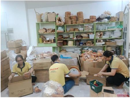 Kinh nghiệm bán hàng online dịp Tết