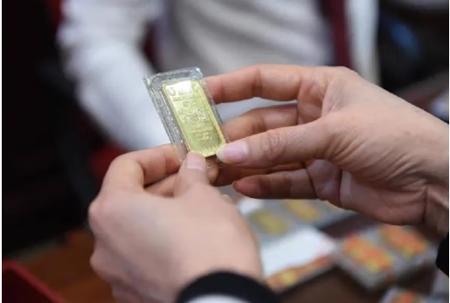 Giá vàng tăng hơn 66%