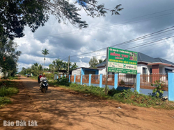 Buôn Hô khởi sắc