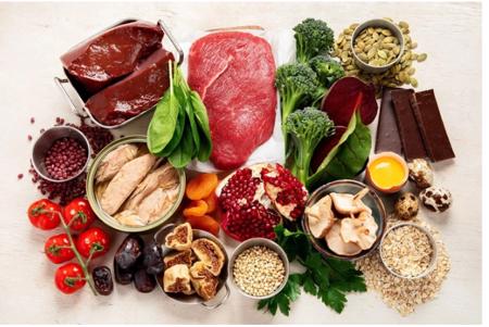 Ăn gì để chống lại việc dễ bị cảm cúm?