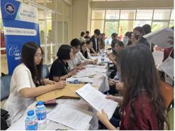 Các trường cao đẳng sư phạm sẽ nhập vào đại học sư phạm