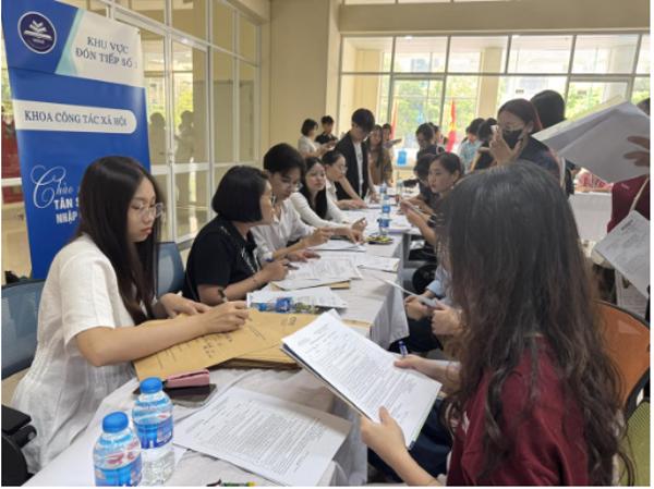 Các trường cao đẳng sư phạm sẽ nhập vào đại học sư phạm