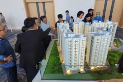 Kỳ vọng sàn bất động sản quốc gia