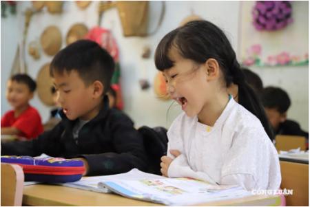 Ổn định dạy - học từ lựa chọn sách giáo khoa, vấn đề không thể xem nhẹ