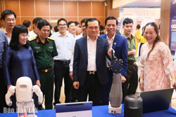 Doanh nghiệp nhỏ và những “khoảng cách số”