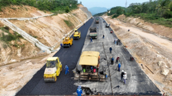 Chuẩn bị cho lễ khánh thành, khởi công các dự án giao thông trọng điểm vào ngày 19/12