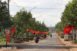 Ea Ning triển khai nhiều giải pháp hỗ trợ giảm nghèo