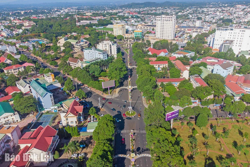 Đô thị cà phê - Hành trình kiến tạo...