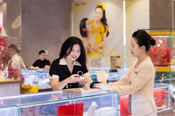 Đại gia vàng kiếm bộn tiền trong năm giá vàng lập đỉnh lịch sử