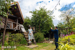 Khởi sắc du lịch văn hóa dịp đầu Xuân