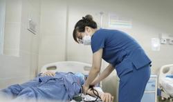 Cả nước ghi nhận 912 trường hợp mắc cúm