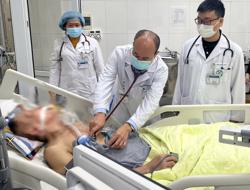 Nguyên nhân khiến ca bệnh cúm và sởi đều tăng