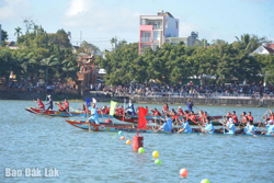 Du xuân cùng... những giải thể thao truyền thống