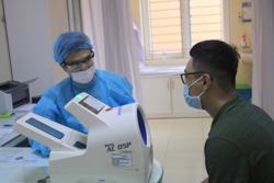 Bảo đảm quyền lợi người tham gia Bảo hiểm Y tế