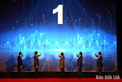 Phát động cuộc thi tìm hiểu “50 năm Chiến thắng Buôn Ma Thuột, giải phóng tỉnh Đắk Lắk”