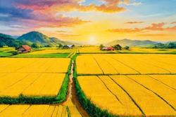 Du lịch nông nghiệp, cần một cái tên