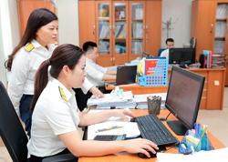 Dùng số định danh cá nhân làm mã số thuế từ 1/7/2025