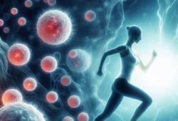 Làm điều này 1 giờ mỗi tuần, mắc ung thư cũng tiến triển chậm