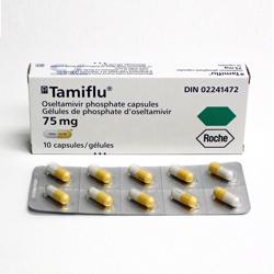 Lợi dụng dịch cúm để thổi giá thuốc Tamiflu sẽ bị xử lý ra sao?