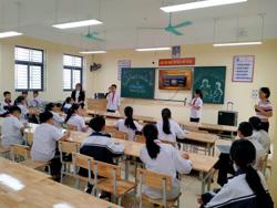 Dạy thêm, học thêm: Muôn nỗi băn khoăn