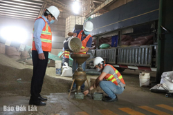 Xúc tiến mạnh mẽ chiến lược xuất khẩu cà phê