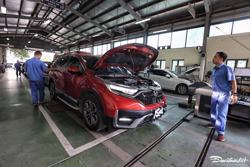 Hơn 1,2 triệu xe biển vàng 'kẹt' đăng kiểm