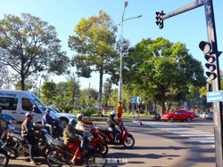 Đắk Lắk xử lý hơn 8.000 trường hợp vi phạm giao thông theo Nghị định 168