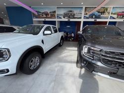 Có nên mua ô tô tồn kho lâu năm?