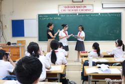 Giáo viên dạy thêm phải đáp ứng nguyên tắc nào?