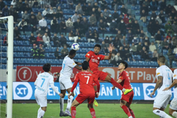 Bóng đá Việt Nam: Năm mới, động lực mới