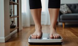 Sụt cân nhanh, coi chừng 7 năm sau gặp căn bệnh này