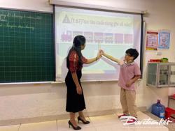 Mức thu tiền học thêm ngoài trường theo quy định từ ngày 14/2