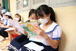 Tăng cường phòng, chống bệnh cúm, sởi và các bệnh lây truyền qua đường hô hấp