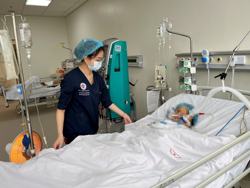 Phòng bệnh khi thời tiết nồm ẩm kéo dài