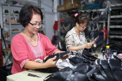 Mở rộng "lưới an sinh"