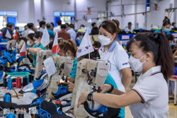 Nhiều tín hiệu tích cực trong tăng trưởng tín dụng