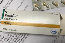 Xử lý nghiêm vi phạm bán thuốc trị cúm A không có đơn