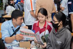 Đảm bảo công bằng từ chất lượng đầu vào