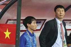 HLV Kim Sang Sik tự tin lấy vé vòng chung kết Asian Cup 2027: Vì sao?