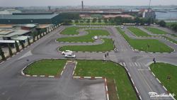 Dự kiến trước 19/2 bàn giao sát hạch, cấp giấy phép lái xe về Bộ Công an